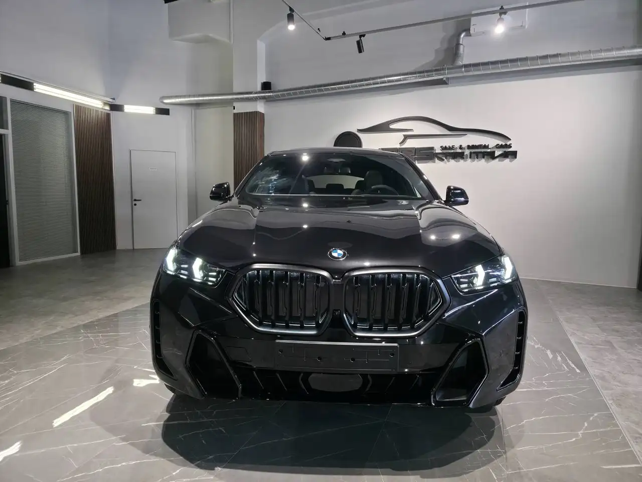 BMW X6 2