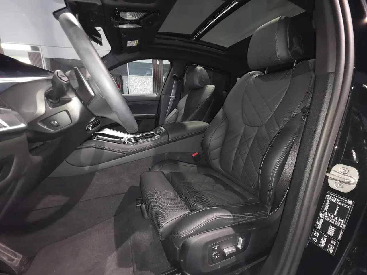 BMW X6 8