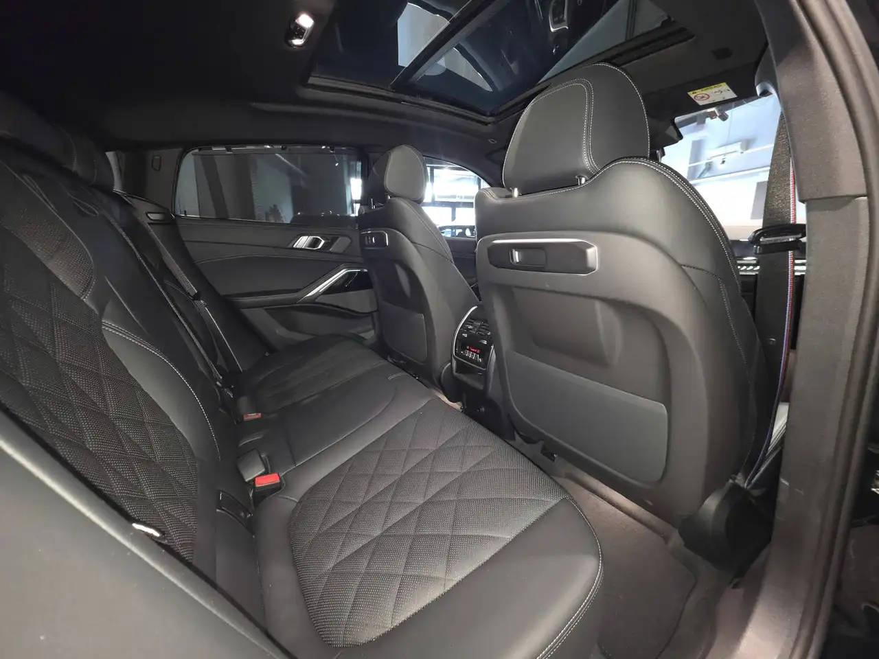 BMW X6 10