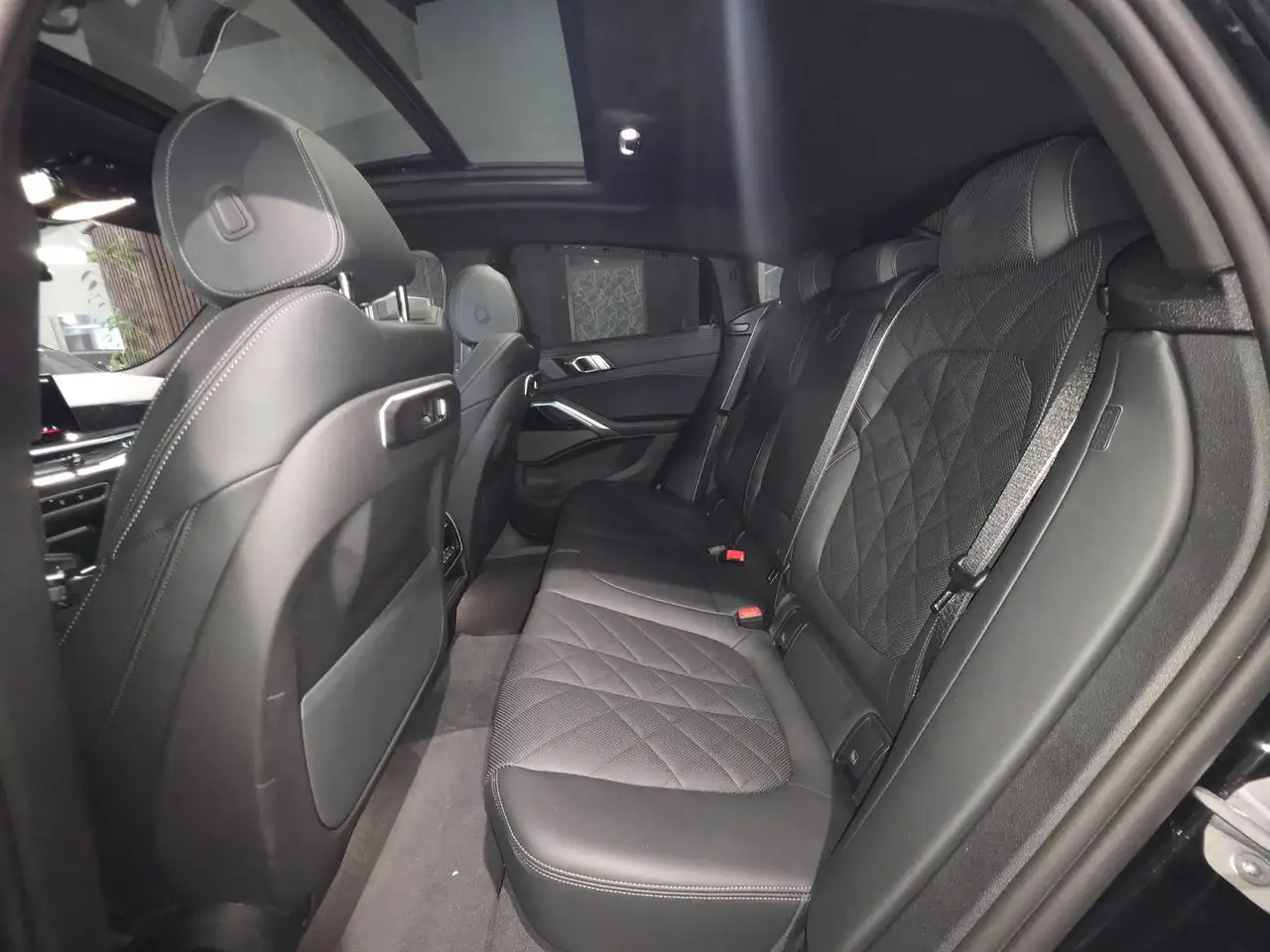 BMW X6 11