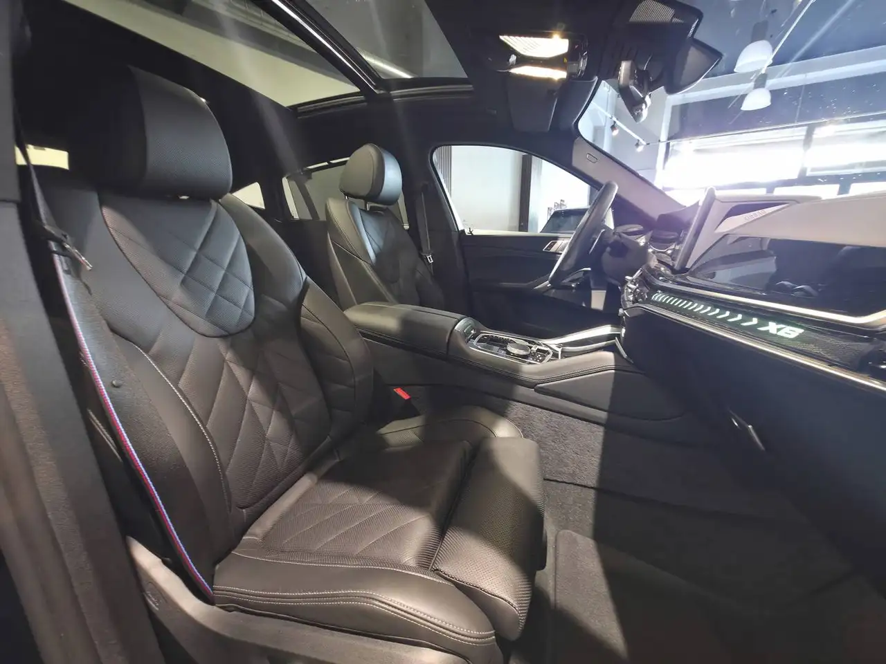 BMW X6 12