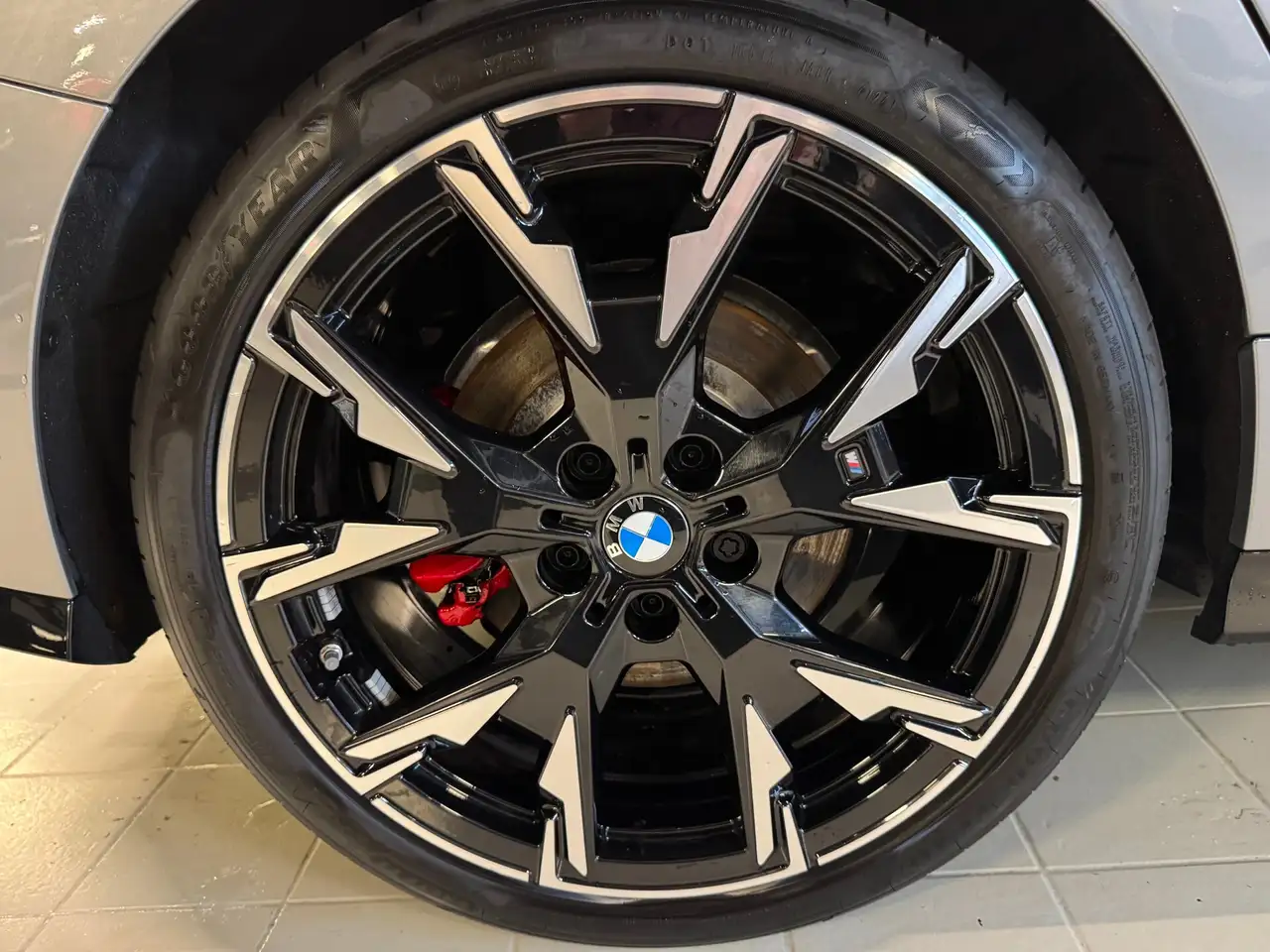 BMW 118 10