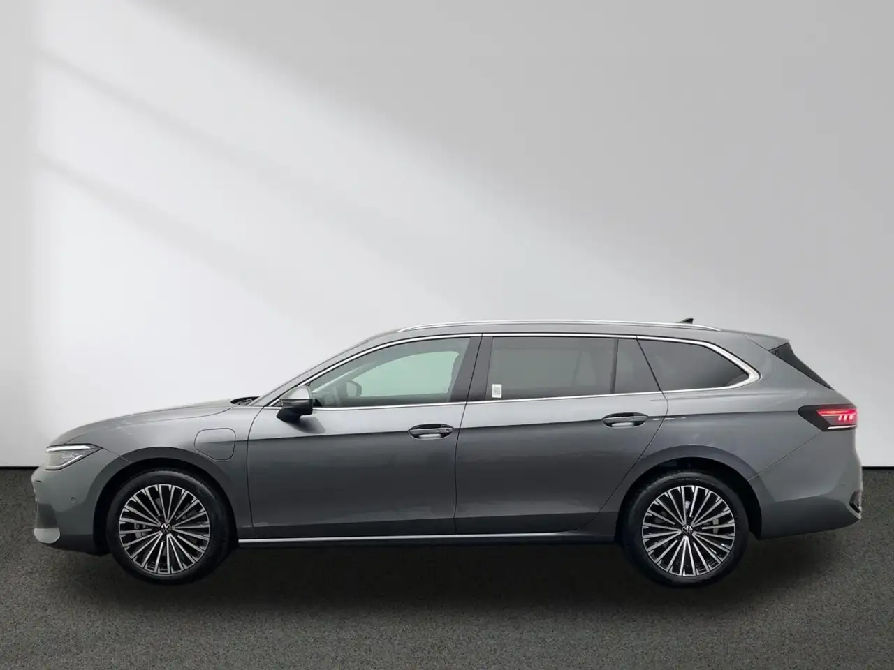 Volkswagen Passat 2