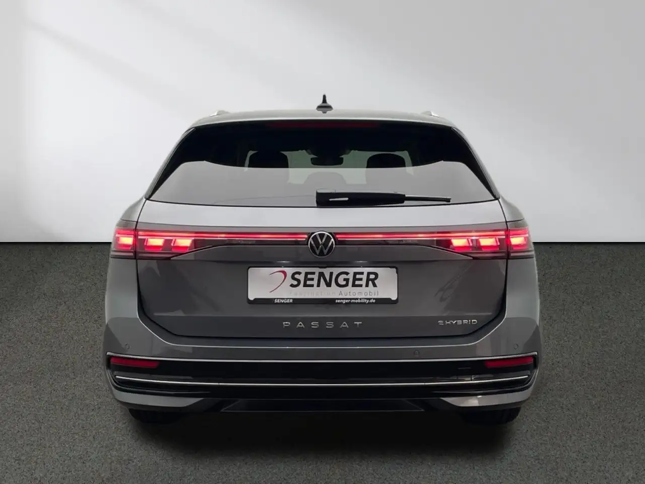 Volkswagen Passat 5