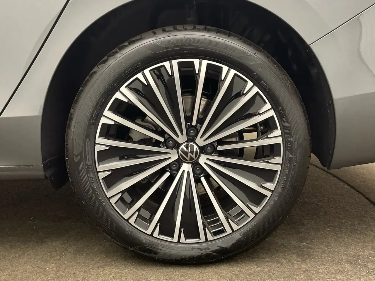 Volkswagen Passat 7