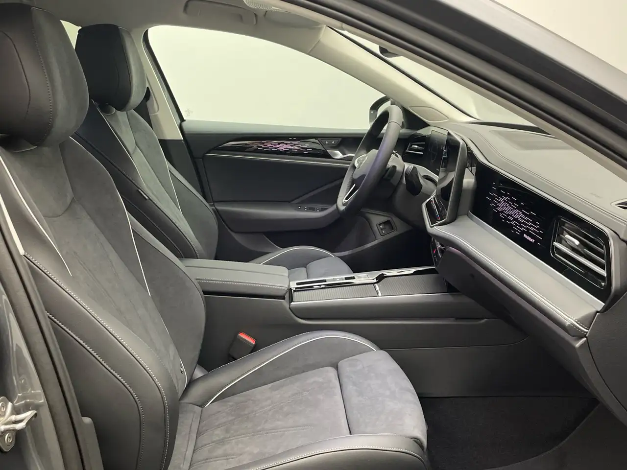 Volkswagen Passat 10