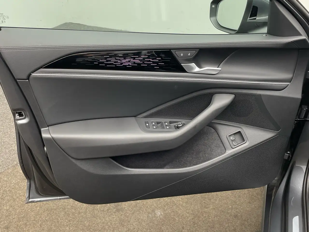 Volkswagen Passat 12