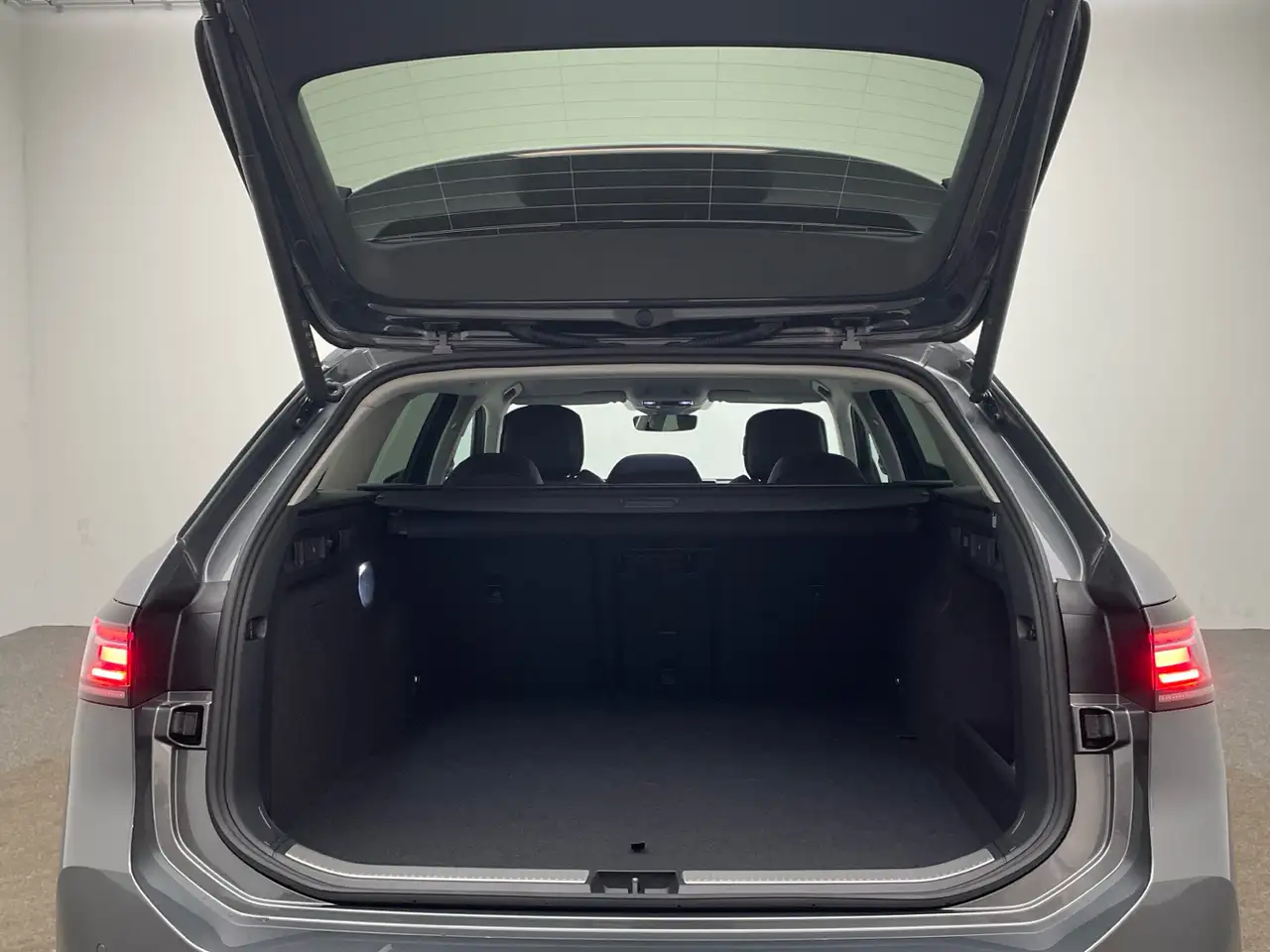 Volkswagen Passat 13