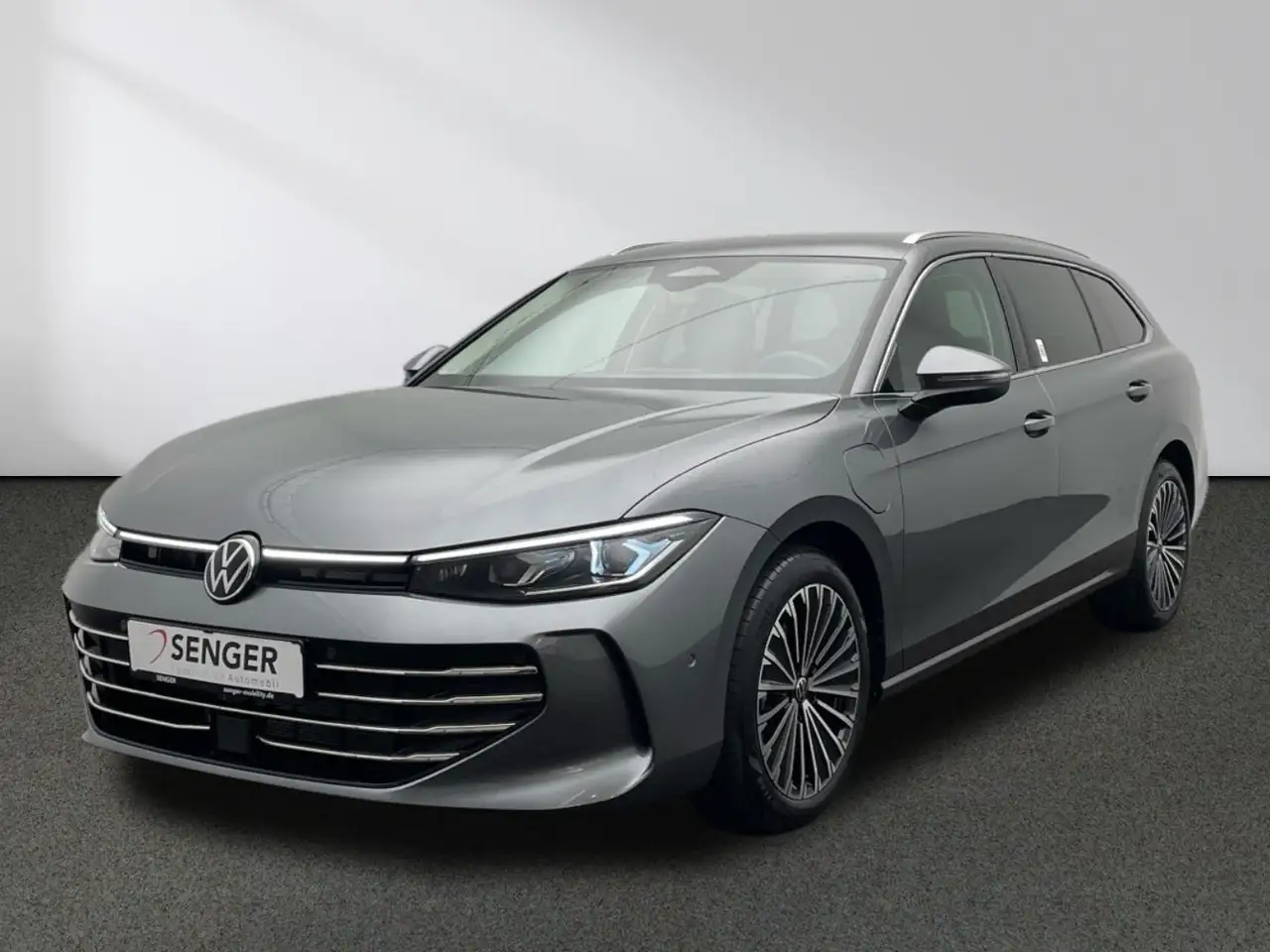 Volkswagen Passat 14