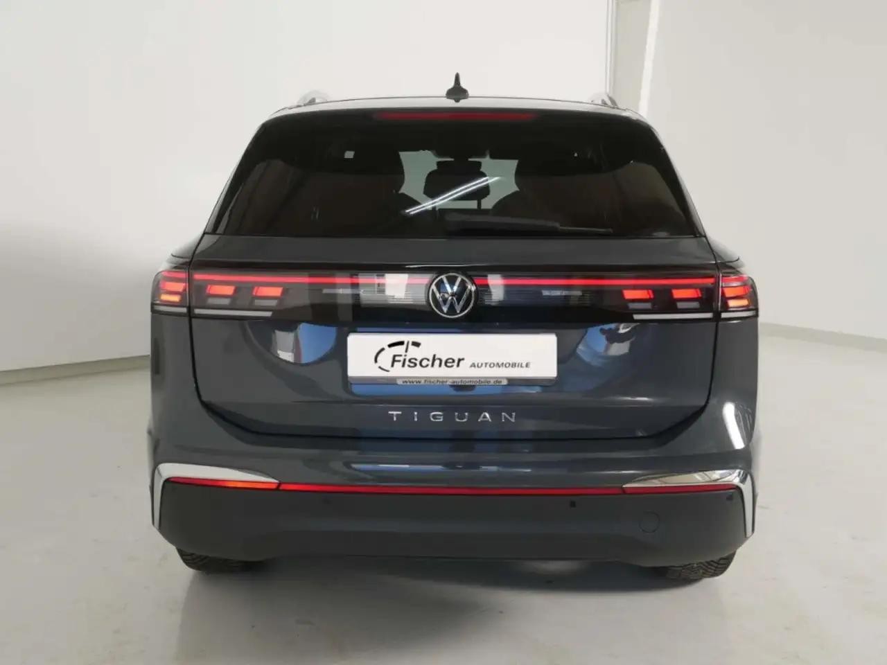 Volkswagen Tiguan 6