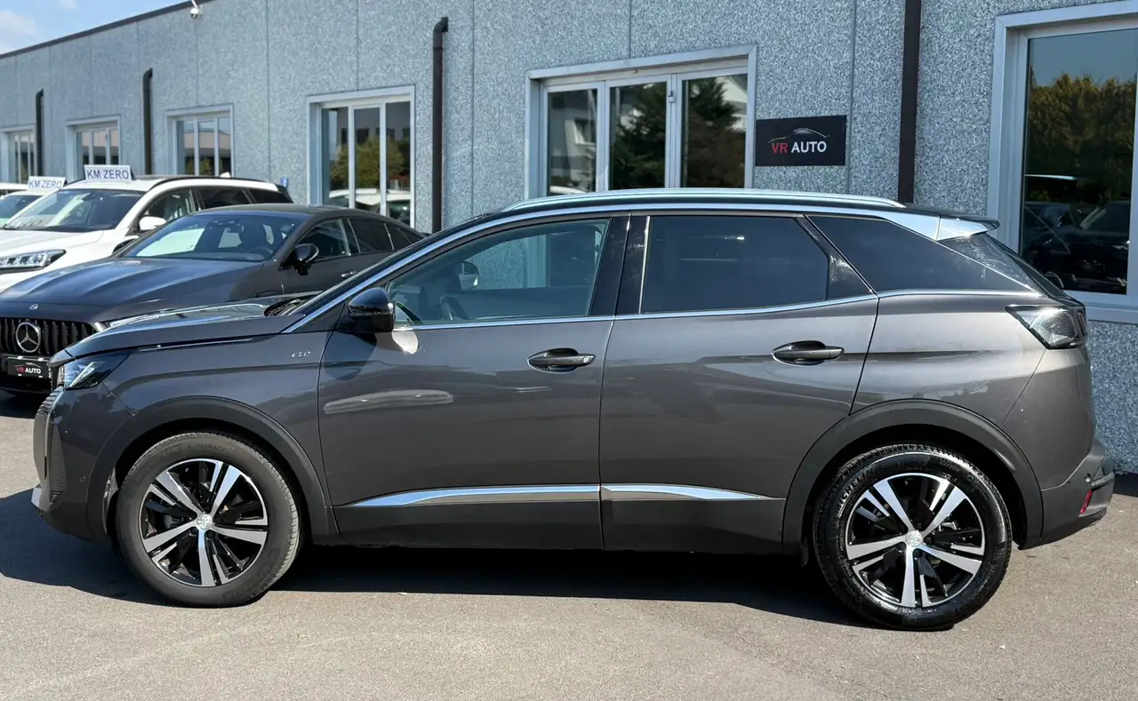 Peugeot 3008 3