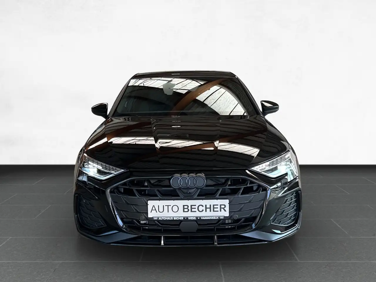 Audi A3 2