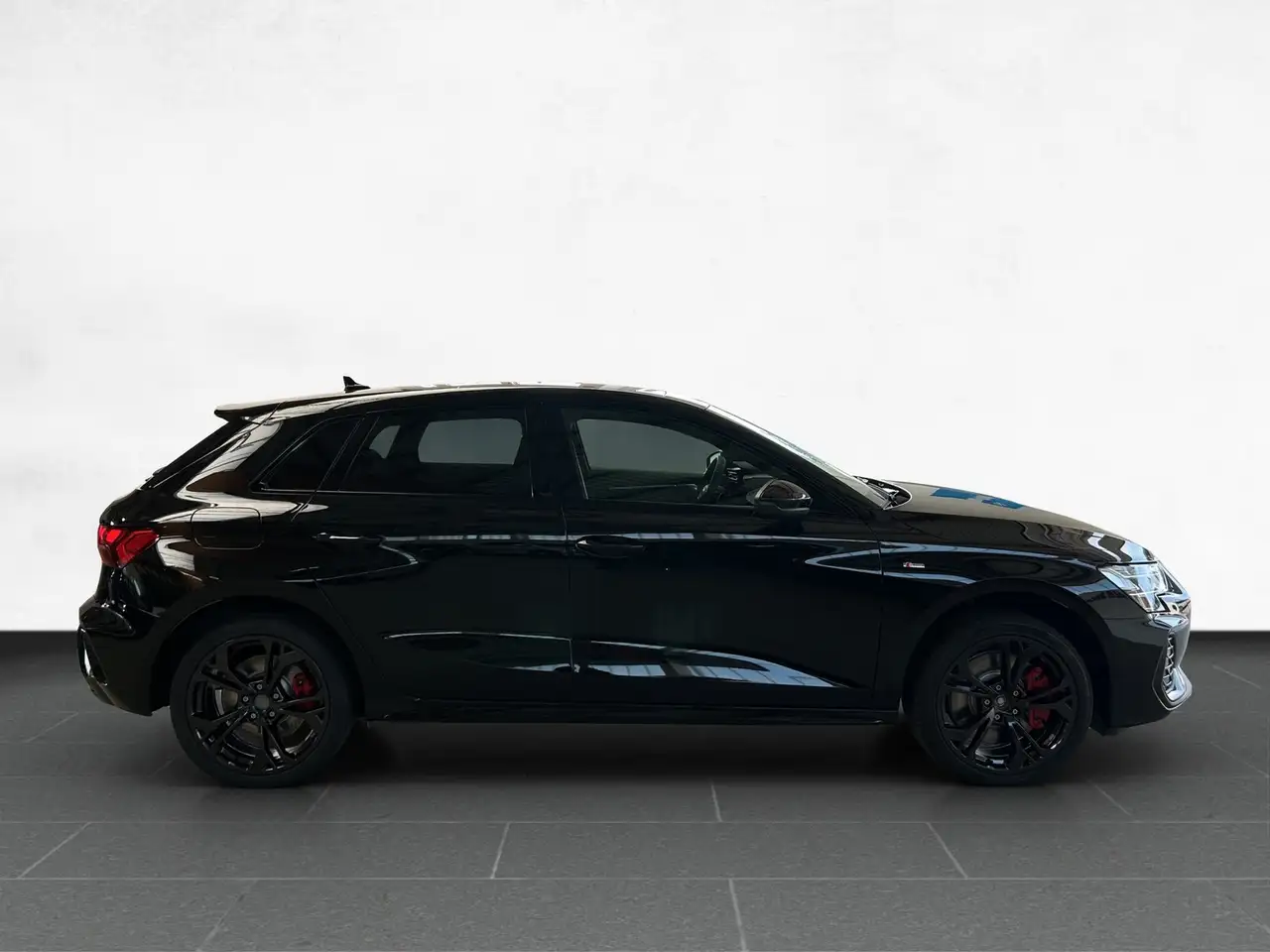Audi A3 5