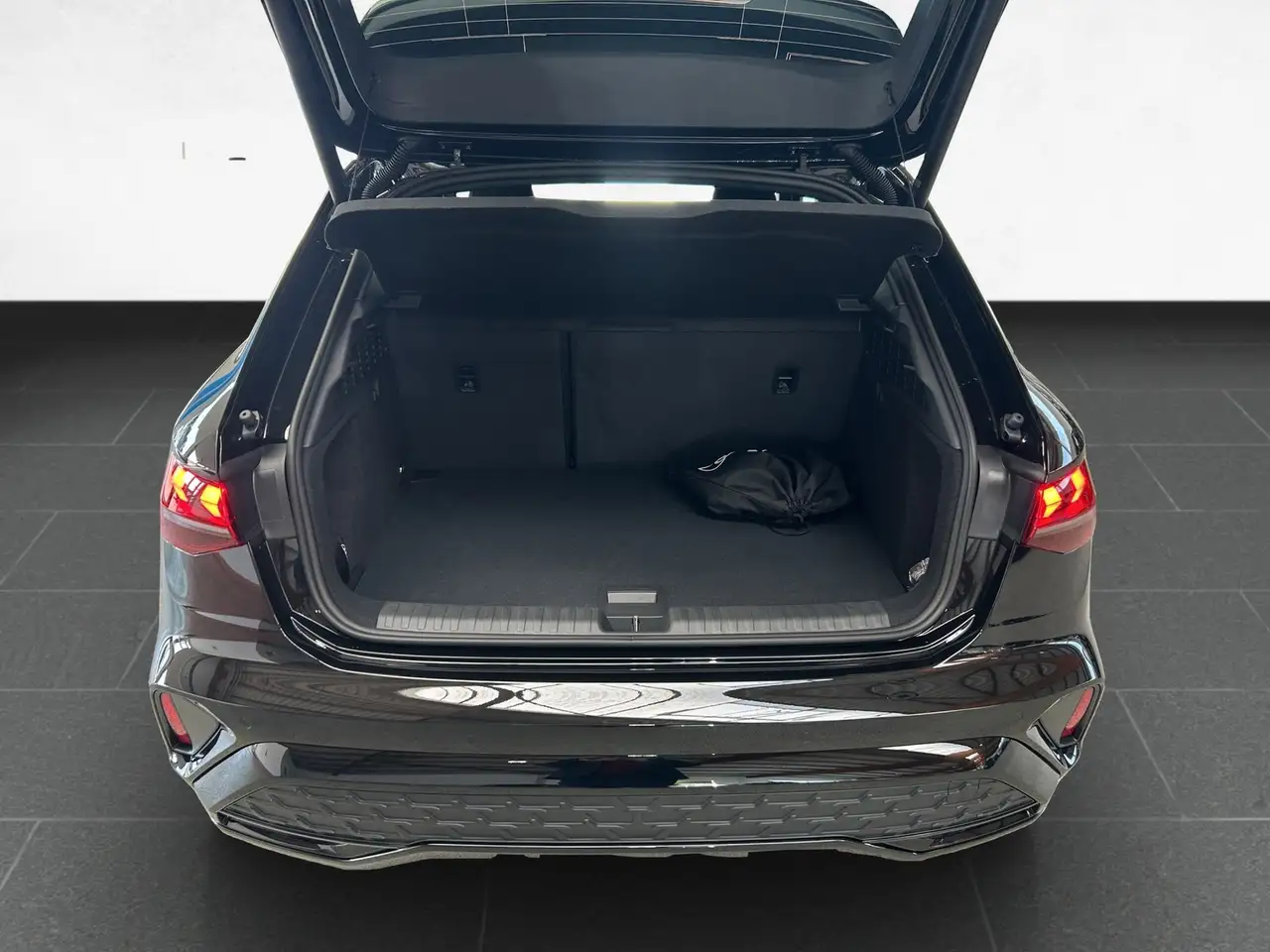 Audi A3 6