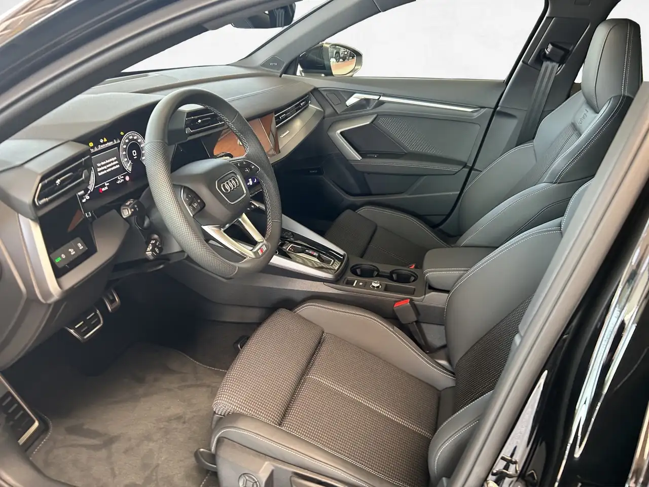 Audi A3 7