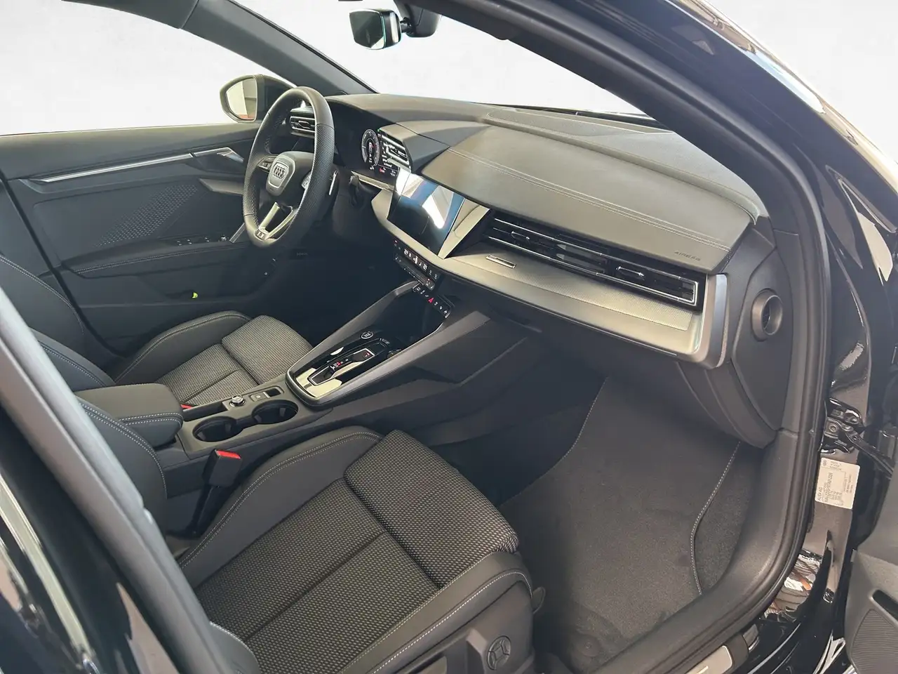 Audi A3 8