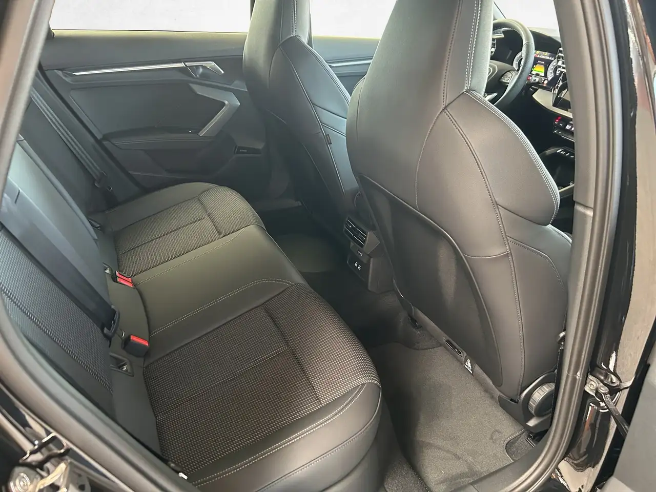 Audi A3 9