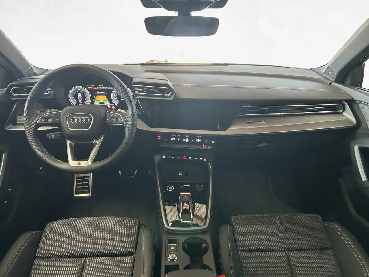 Audi A3 10