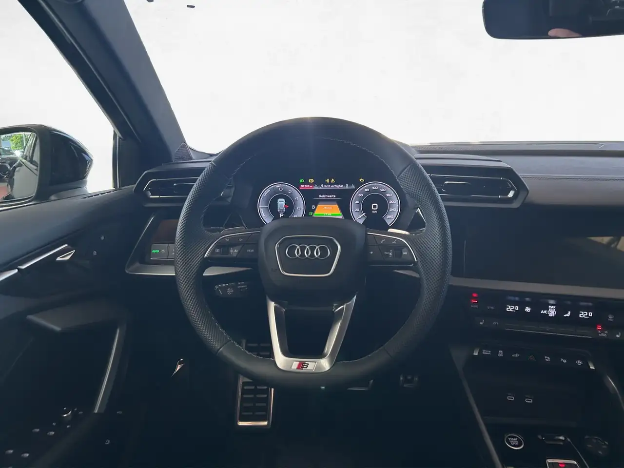 Audi A3 11