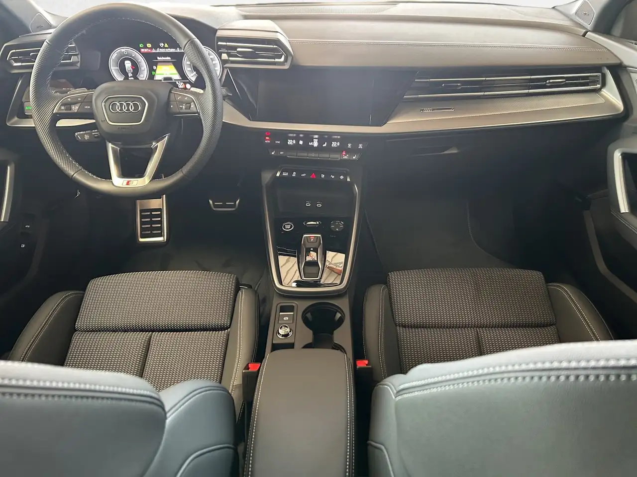Audi A3 13