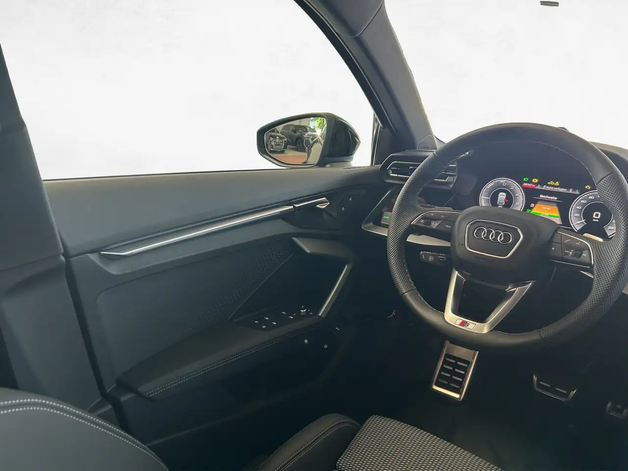 Audi A3 15