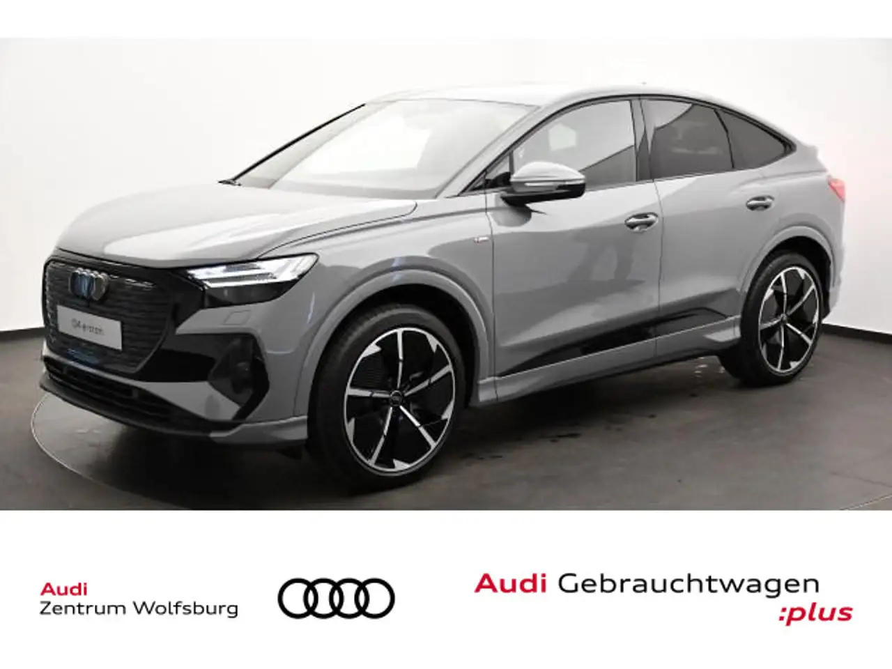 Audi Q4