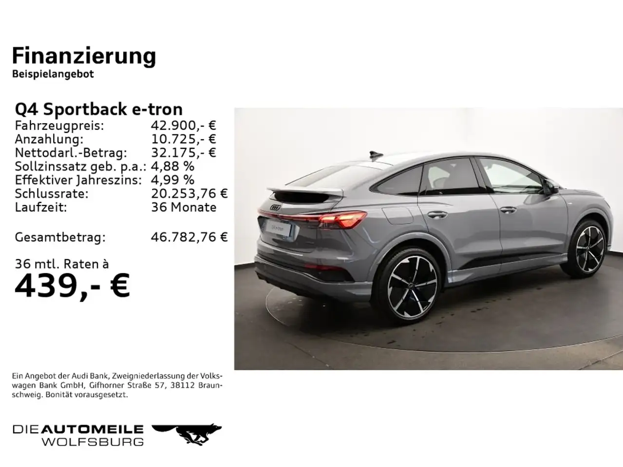 Audi Q4 2