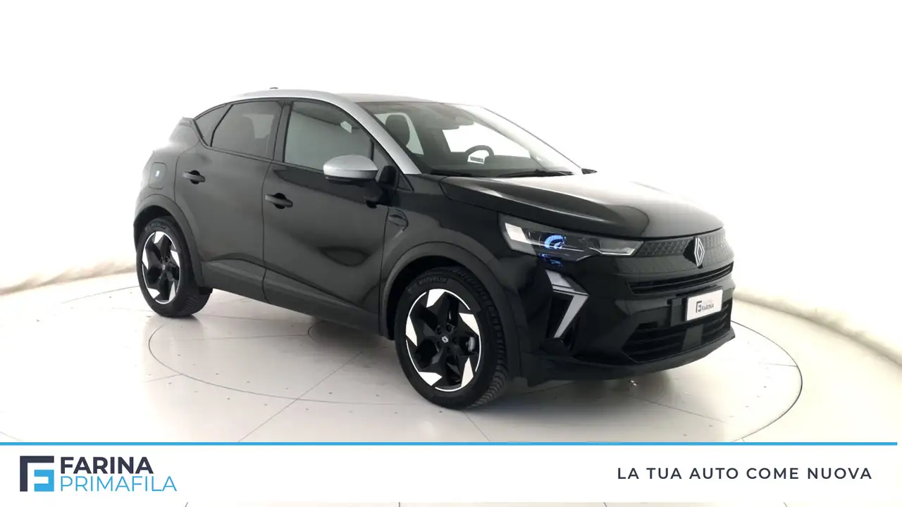 Renault Captur 2