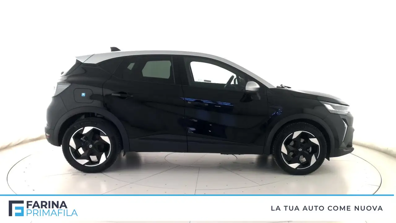 Renault Captur 3