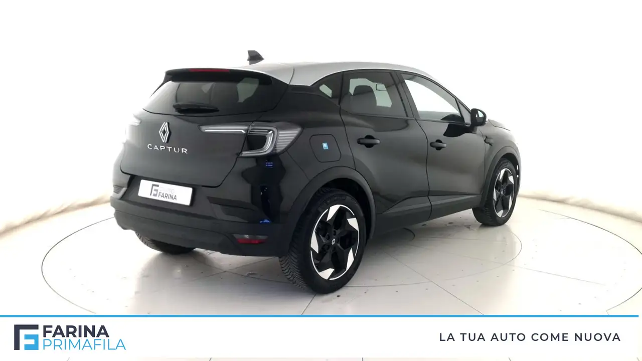 Renault Captur 4
