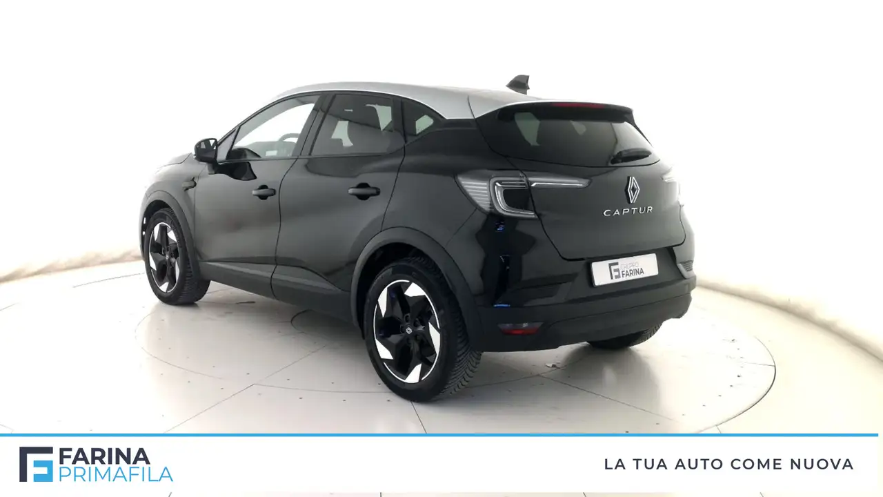 Renault Captur 5