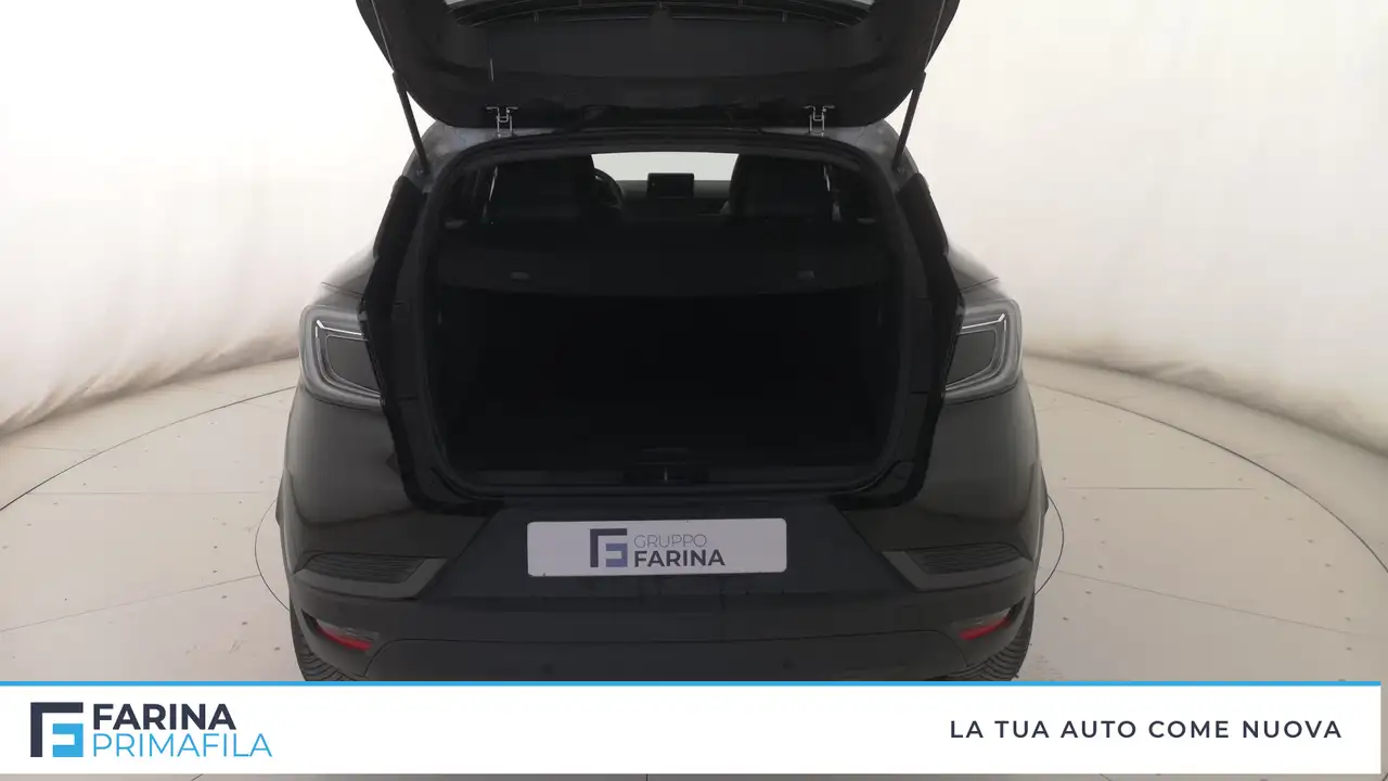 Renault Captur 7