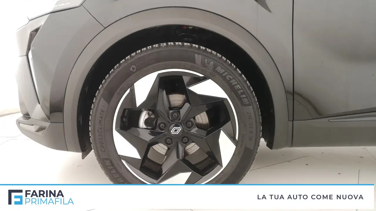 Renault Captur 8