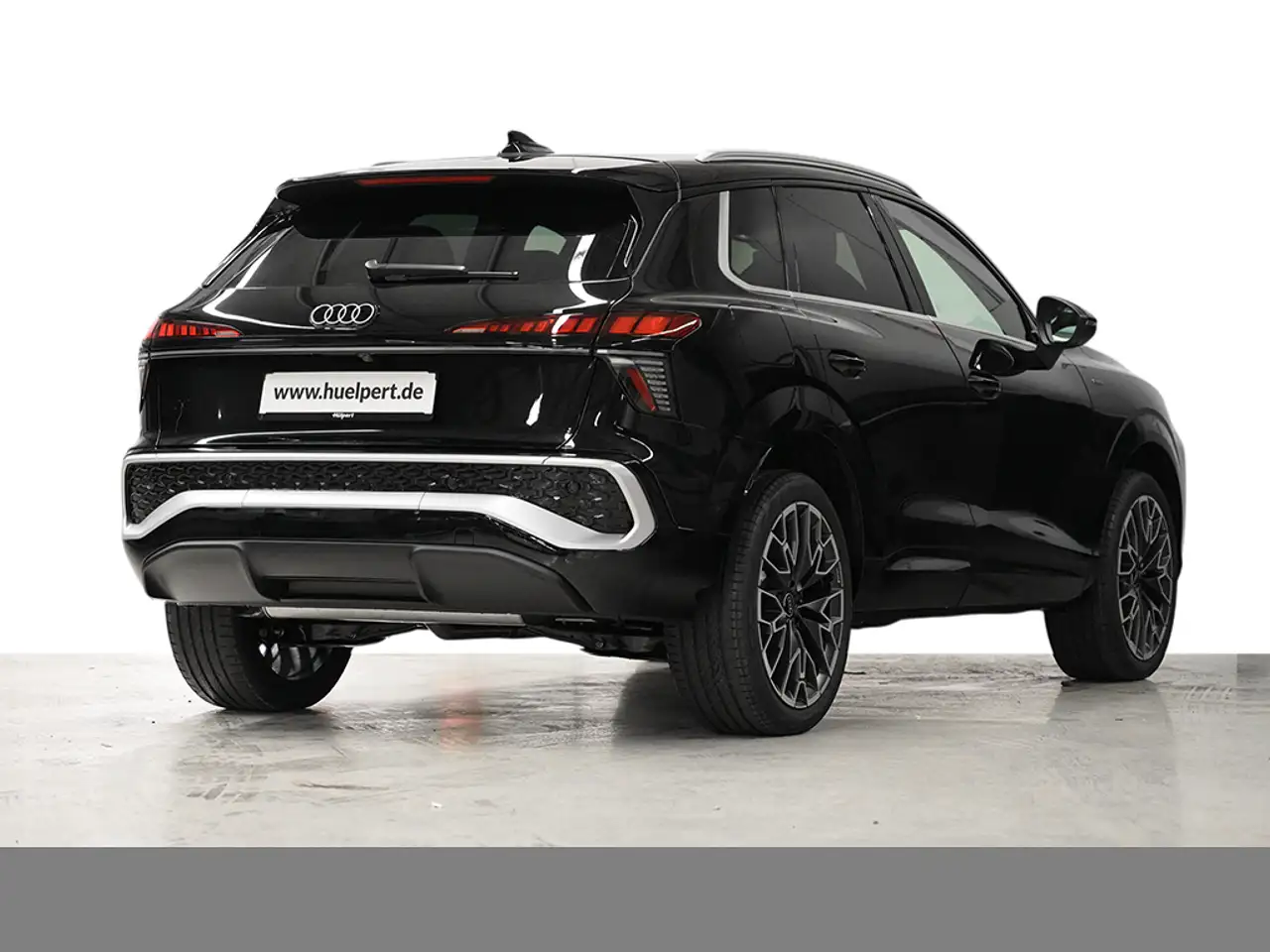 Audi Q3 2