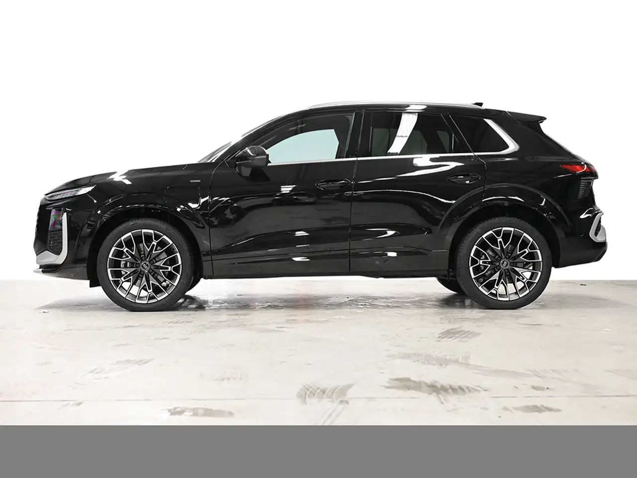 Audi Q3 3