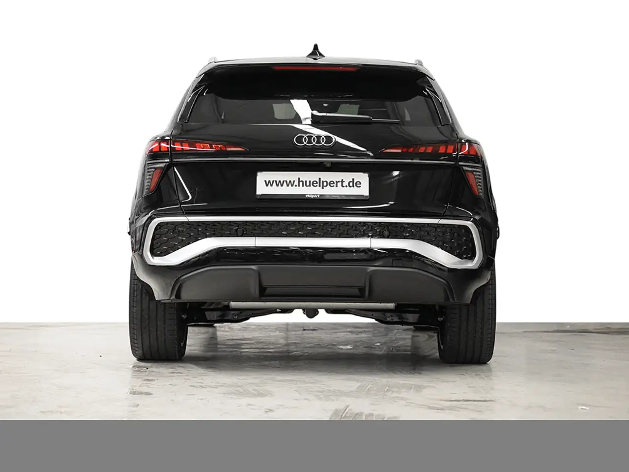 Audi Q3 4