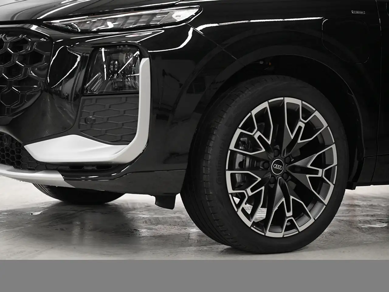Audi Q3 5