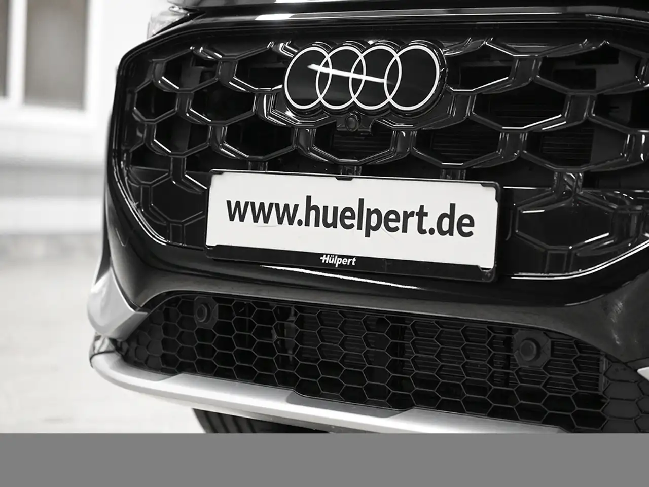 Audi Q3 6