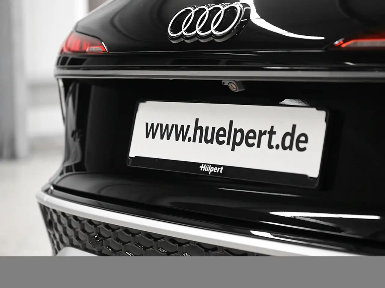 Audi Q3 7