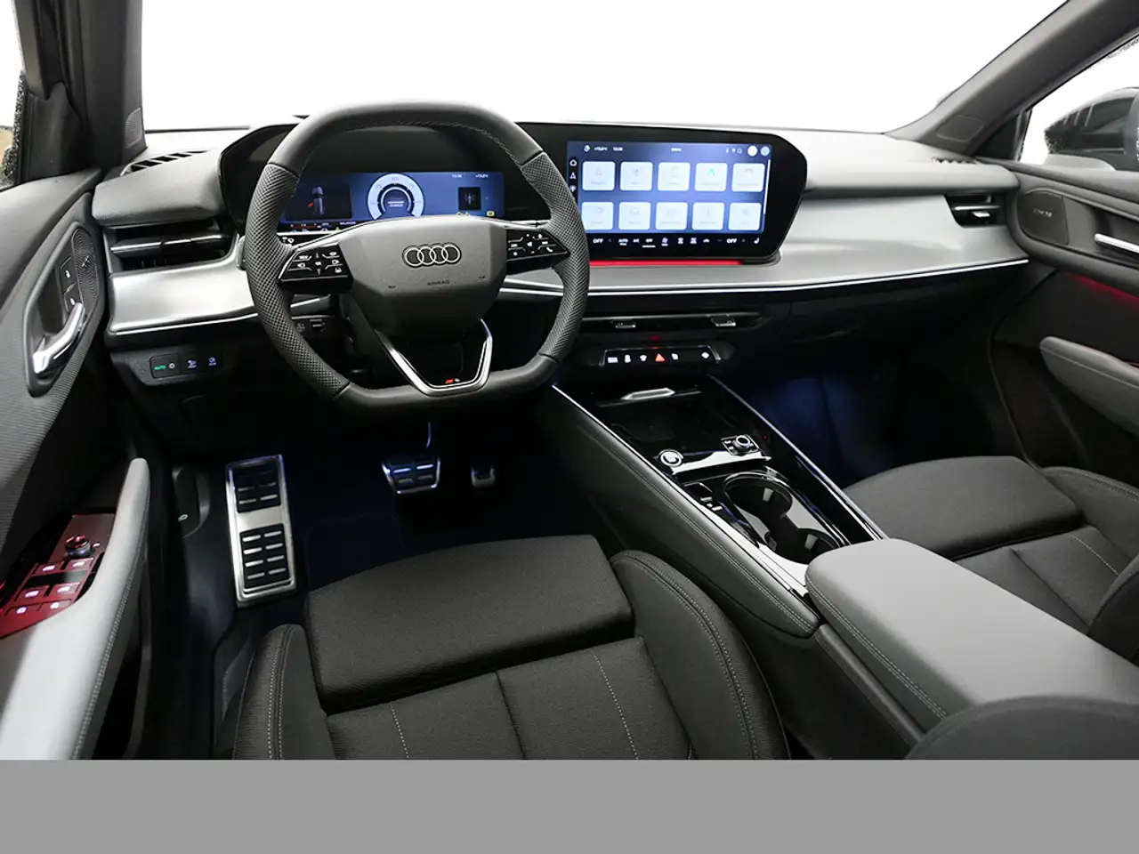 Audi Q3 13