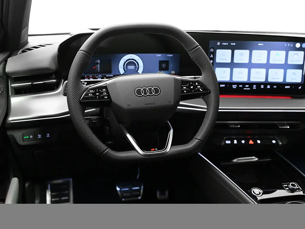 Audi Q3 14