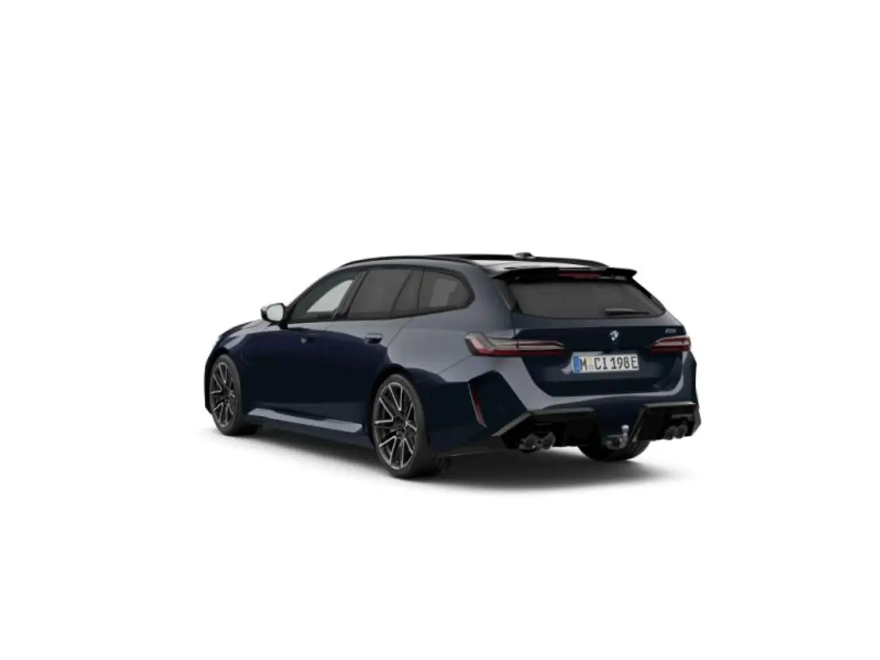 BMW M5 3
