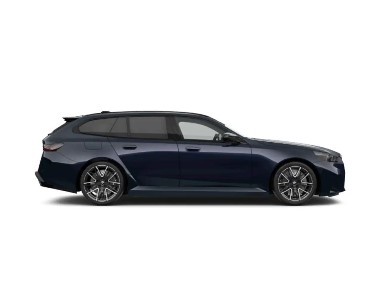 BMW M5 4