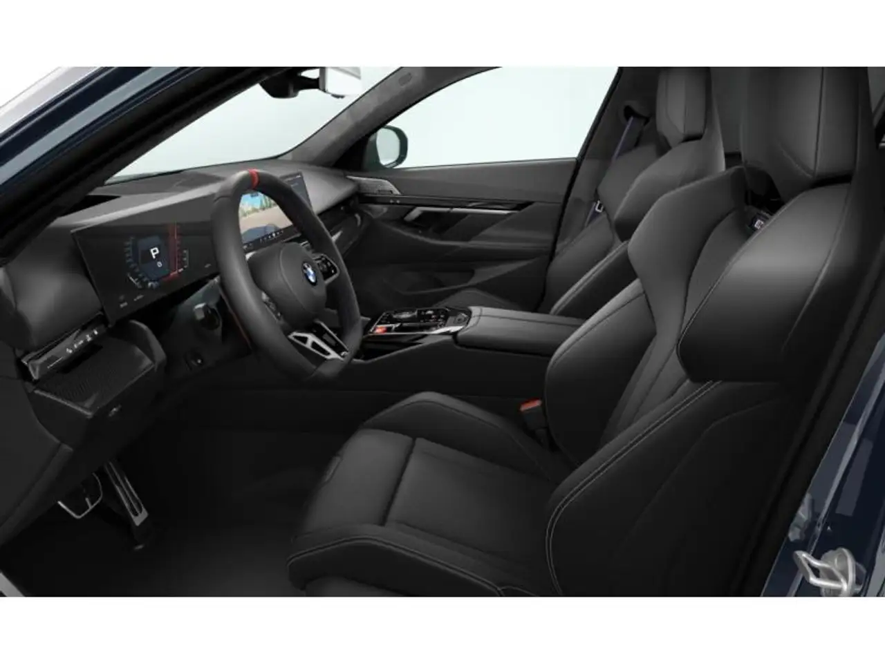BMW M5 5