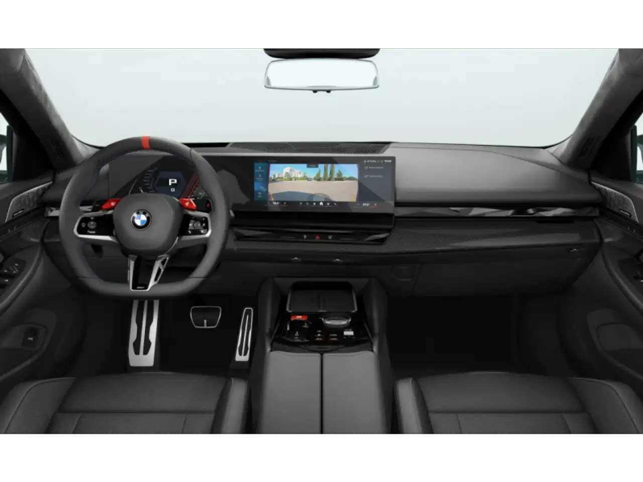 BMW M5 6