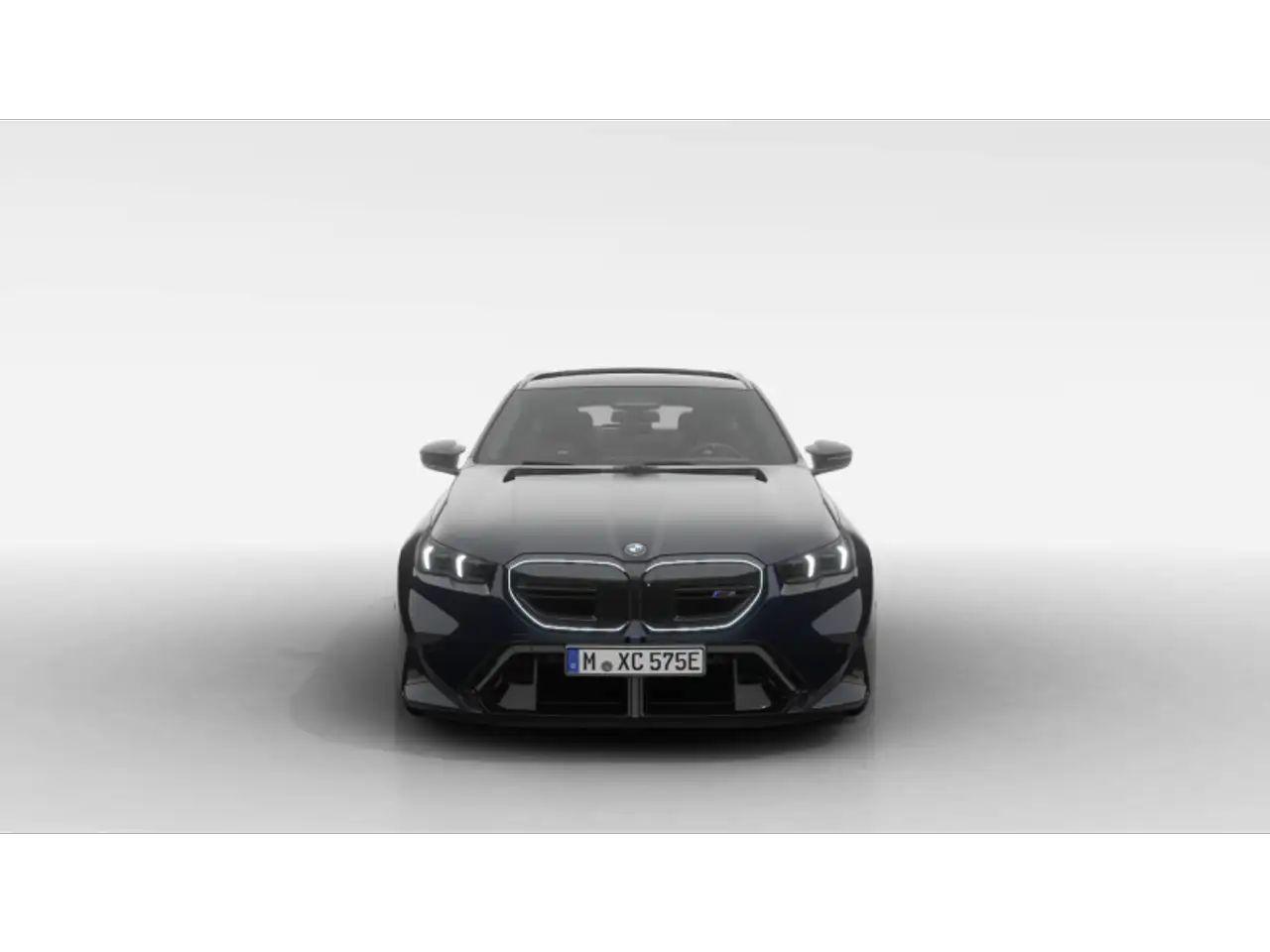 BMW M5 8