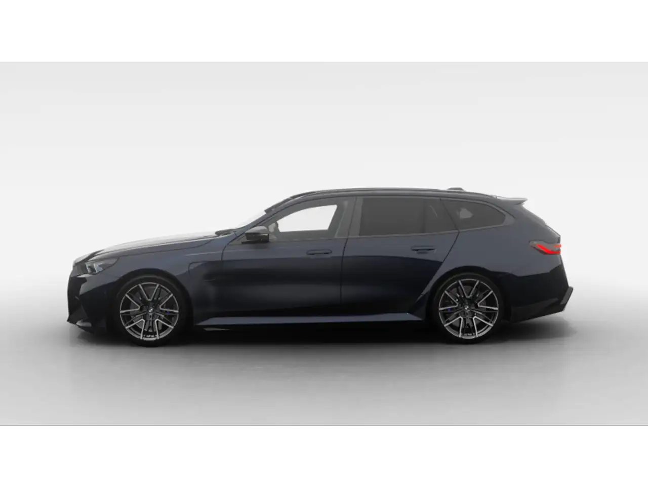 BMW M5 9