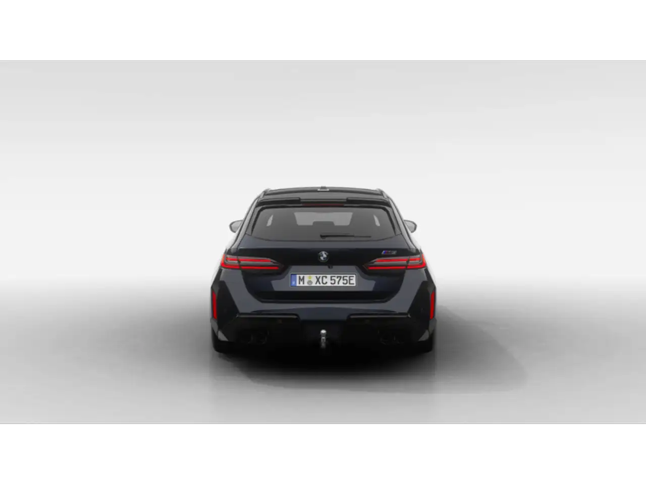 BMW M5 10