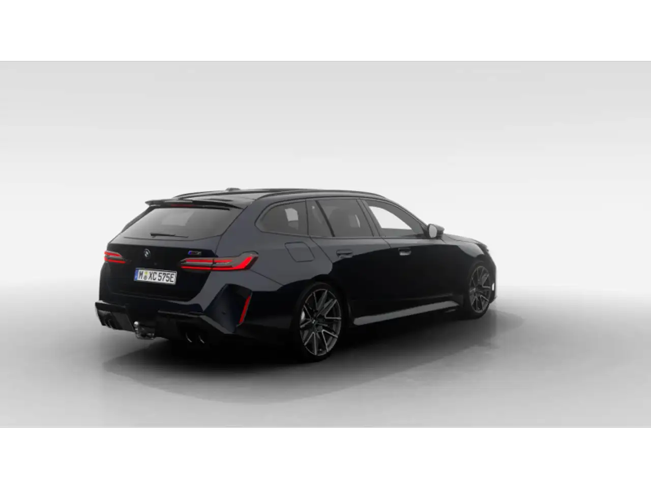 BMW M5 11
