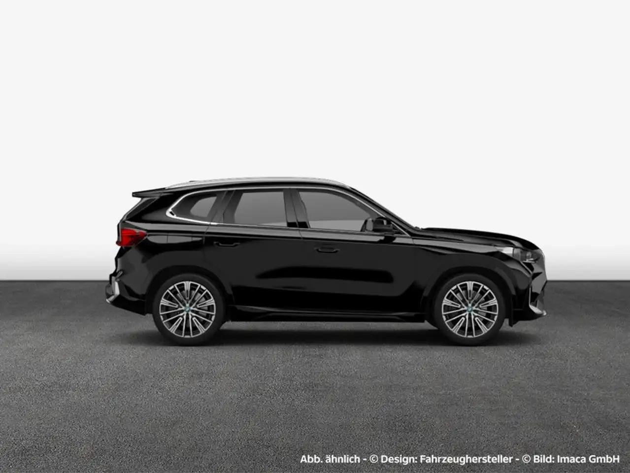 BMW iX1 5